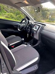 Toyota Aygo 2019 1.0 X-PLAY TOUCH ΜΟΝΑΔΙΚΟ-thumb-24
