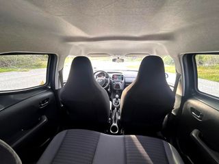 Toyota Aygo 2019 1.0 X-PLAY TOUCH ΜΟΝΑΔΙΚΟ-thumb-25