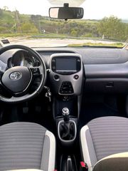 Toyota Aygo 2019 1.0 X-PLAY TOUCH ΜΟΝΑΔΙΚΟ-thumb-26