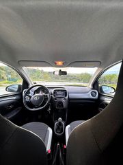 Toyota Aygo 2019 1.0 X-PLAY TOUCH ΜΟΝΑΔΙΚΟ-thumb-28