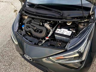 Toyota Aygo 2019 1.0 X-PLAY TOUCH ΜΟΝΑΔΙΚΟ-thumb-32