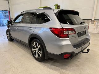 Subaru Outback 2019-thumb-2