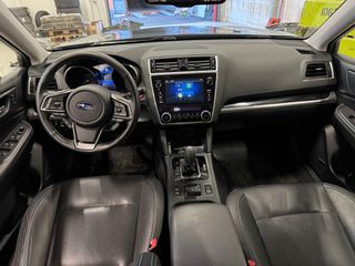 Subaru Outback 2019-thumb-3