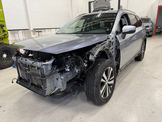 Subaru Outback 2019-thumb-4