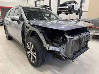 Subaru Outback 2019-thumb-5
