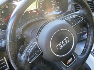 Audi A6 2017 AVANT S-LINE 2.0 ΤDi quattro Look RS-thumb-7