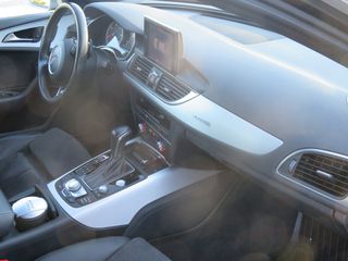 Audi A6 2017 AVANT S-LINE 2.0 ΤDi quattro Look RS-thumb-9