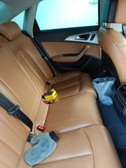 Audi A6 2012 A6 C7 4g 2.0 TFSI χειροκίνητο ΜΈΧΡΙ ΤΕΛΟΥΣ ΤΟΥ ΜΉΝΑ-thumb-14