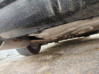 Audi A6 2012 A6 C7 4g 2.0 TFSI look rs χειροκίνητο ΜΕ ΟΛΑ ΤΑ ΈΞΤΡΑ-thumb-20