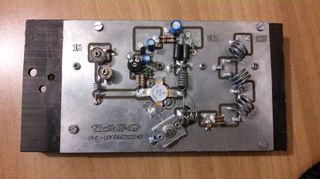 LINEAR FM 150watt