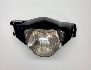 ΦΑΝΑΡΙ ΜΕ ΜΑΣΚΑ YAMAHA CRYPTON X