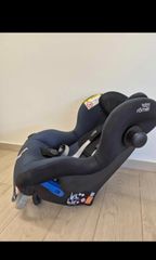 ΠΑΙΔΙΚΟ ΚΑΘΙΣΜΑ ΑΥΤΟΚΙΝΗΤΟΥ BRITAX ROMER MAX WAY PLUS