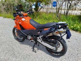 KTM 990 Adventure 2007 EFI-thumb-1