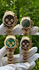 Rolex Daytona 40’  3A+ Quality Replica Αντιγραφο