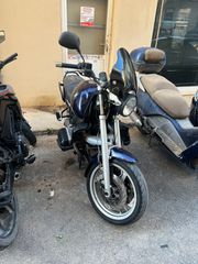 Bmw R 1100 R 1996