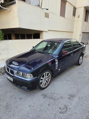Bmw 316 1992