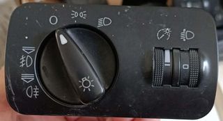 ΔΙΑΚΟΠΤΗΣ ΦΩΤΩΝ ΜΕ ΠΡΟΒΟΛΑΚΙΑ SEAT IBIZA 6K 1999-2002 VW POLO 6N2 1999-2001