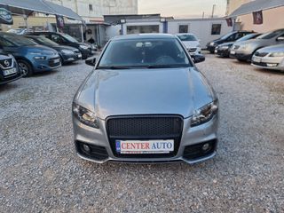 Audi A4 2007 S-line b7-thumb-1