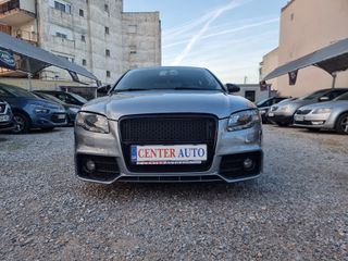 Audi A4 2007 S-line b7-thumb-2