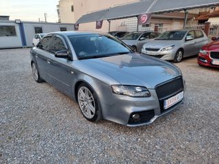 Audi A4 2007 S-line b7-thumb-3
