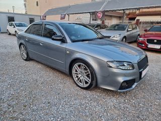 Audi A4 2007 S-line b7-thumb-5