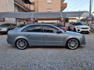 Audi A4 2007 S-line b7-thumb-6