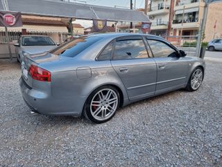 Audi A4 2007 S-line b7-thumb-7