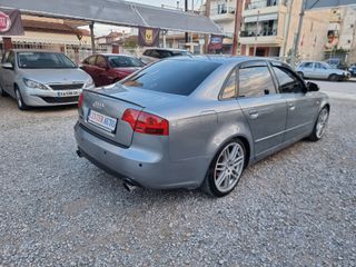 Audi A4 2007 S-line b7-thumb-8