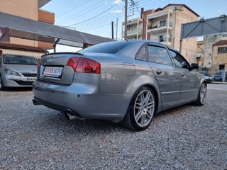 Audi A4 2007 S-line b7-thumb-9