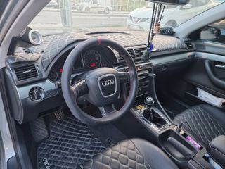 Audi A4 2007 S-line b7-thumb-26