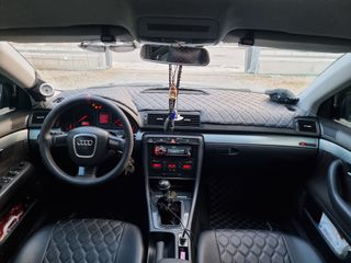 Audi A4 2007 S-line b7-thumb-37