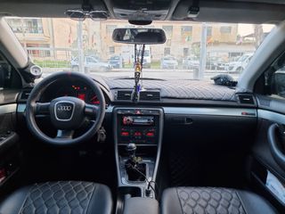 Audi A4 2007 S-line b7-thumb-38