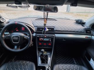 Audi A4 2007 S-line b7-thumb-39