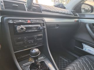 Audi A4 2007 S-line b7-thumb-40