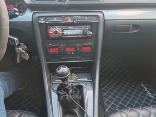 Audi A4 2007 S-line b7-thumb-42