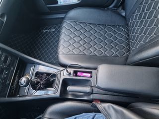 Audi A4 2007 S-line b7-thumb-45