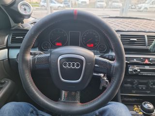 Audi A4 2007 S-line b7-thumb-46