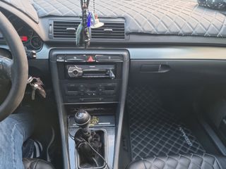 Audi A4 2007 S-line b7-thumb-49
