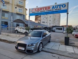 Audi A4 2007 S-line b7-thumb-50