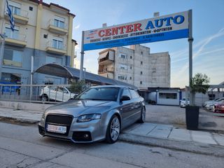 Audi A4 2007 S-line b7-thumb-51