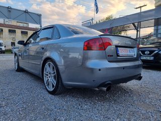Audi A4 2007 S-line b7-thumb-12