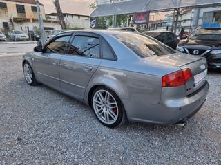 Audi A4 2007 S-line b7-thumb-13