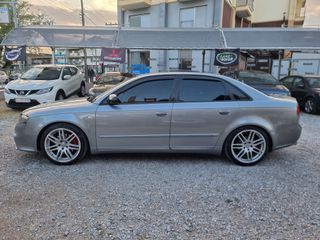 Audi A4 2007 S-line b7-thumb-14