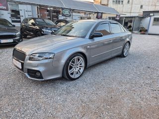 Audi A4 2007 S-line b7-thumb-15