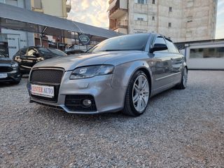 Audi A4 2007 S-line b7-thumb-16