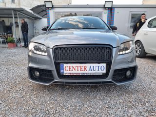 Audi A4 2007 S-line b7-thumb-18