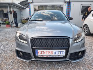 Audi A4 2007 S-line b7-thumb-19