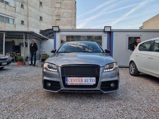 Audi A4 2007 S-line b7-thumb-17
