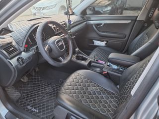 Audi A4 2007 S-line b7-thumb-24
