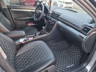 Audi A4 2007 S-line b7-thumb-27